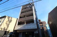 ベラジオ四条大宮Ⅱ(703)