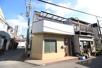 桜の町６丁目７－３貸家