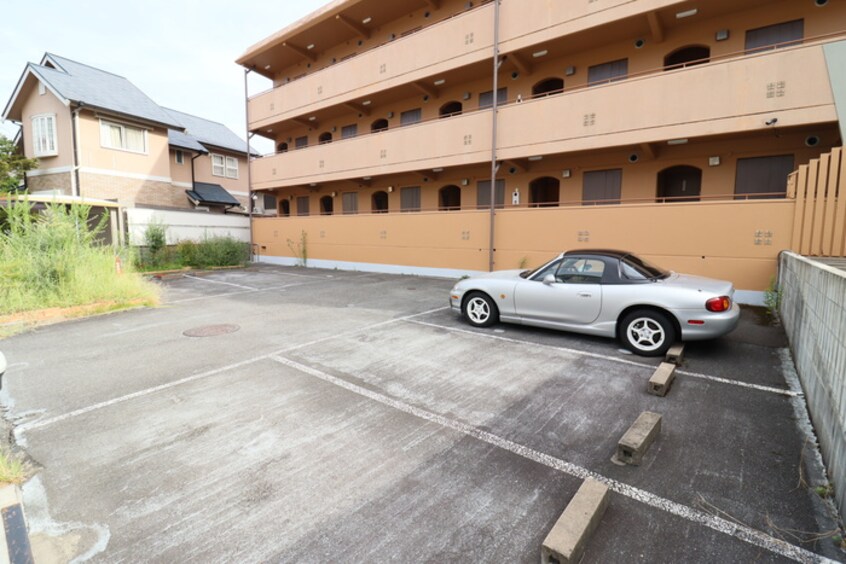 駐車場 ＨＯＮ　ＪＯＲＧＥⅡ