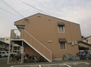 アビシオン小川Ｂの外観