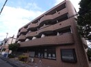 フォルティナドムスの外観