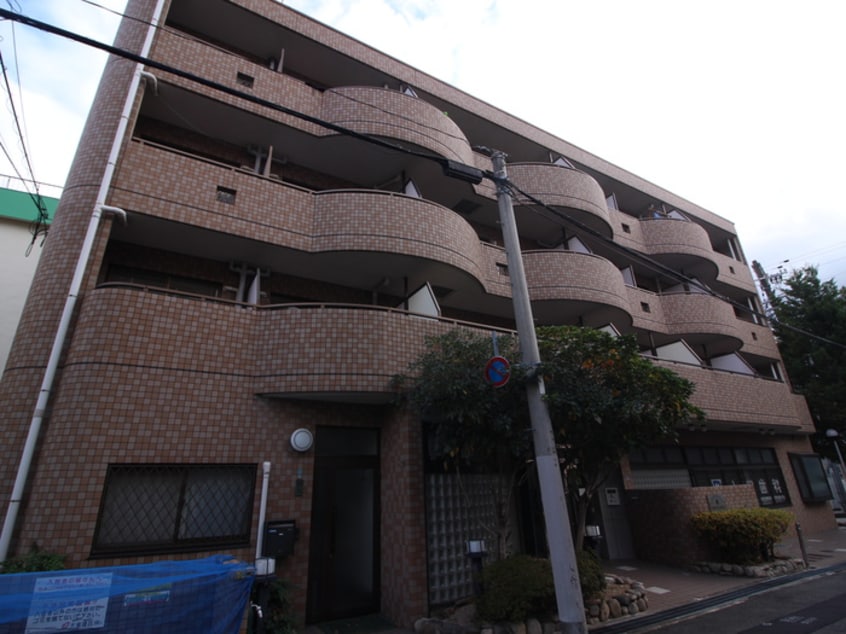 外観写真 フォルティナドムス