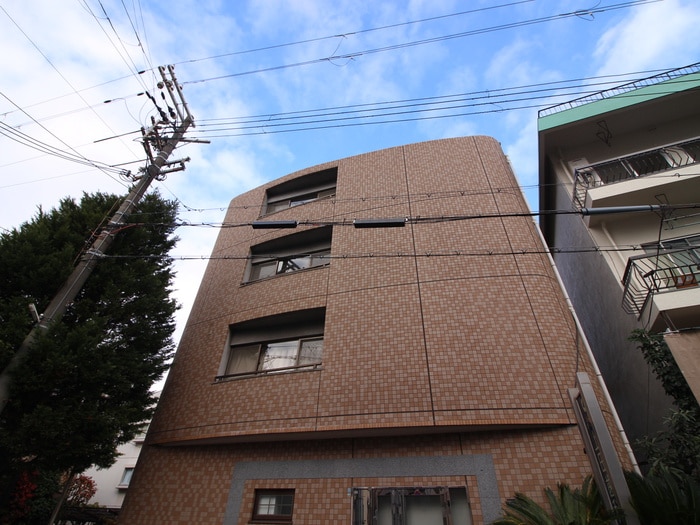 外観写真 フォルティナドムス