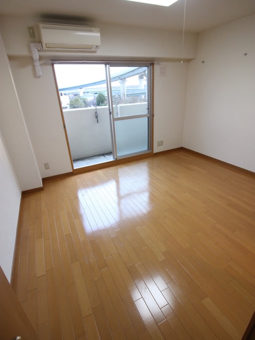 居室 アクセス門真南
