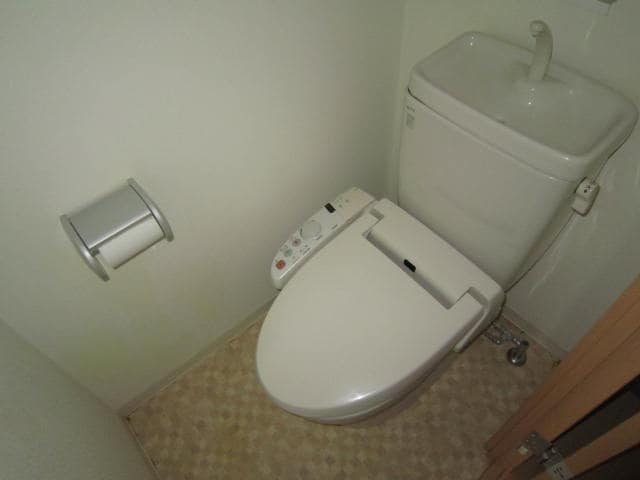 トイレ リアライズ深井駅前