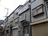 林様貸家