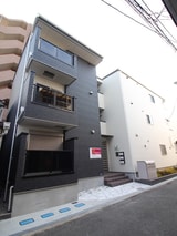 Ｆメゾン鷺洲