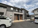 ＣＡＳＡ　ＬＡ　ＭＡＲの外観