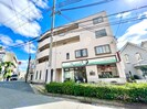 サンフィールド六甲の外観