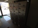 建物設備 日建ＣＣビルディング