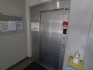 建物設備 日建ＣＣビルディング