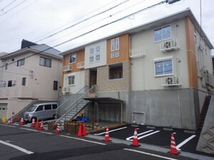 仮）エレガント西山台