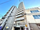 ル・パルトネール梅田北（1105）の外観