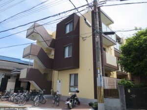 ライズ山手