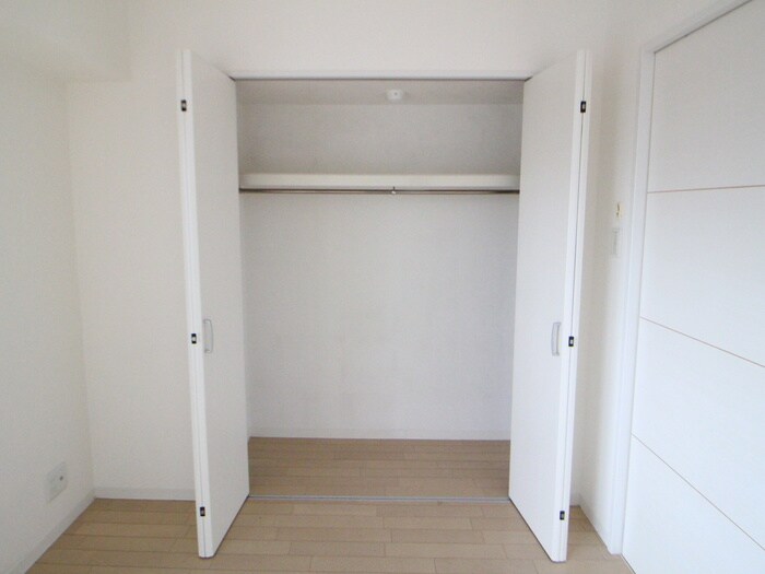 収納 シティ－コ－ト北瓦町Ⅱ