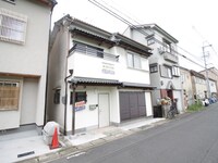 ＭＡＹＵＭＩハウス３３号館尻江