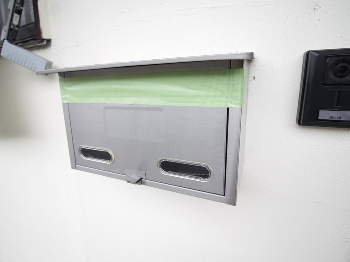 建物設備 ＭＡＹＵＭＩハウス３３号館尻江