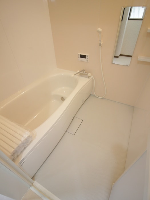 バス／シャワールーム等 ＭＡＹＵＭＩハウス３３号館尻江