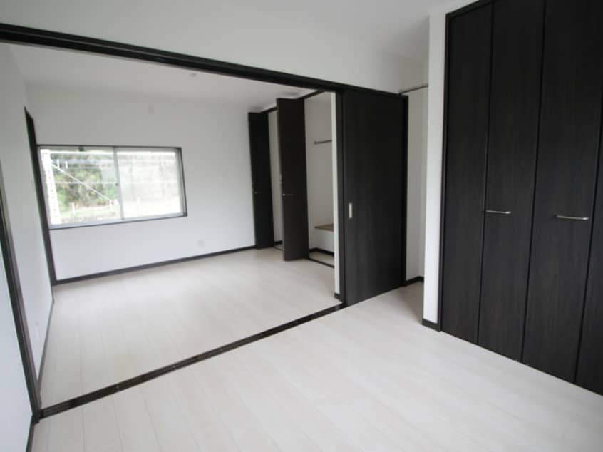 居室 ＭＡＹＵＭＩハウス３３号館尻江