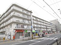 ｼｬﾙﾏﾝｺｰﾎﾟ摂津富田（719）