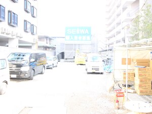ベロクオーレ三国ドゥーエ