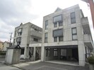 ｱｰﾊﾞﾝｺｰﾄ宝塚2号棟の外観
