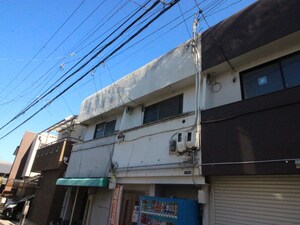 門真市上島町貸家