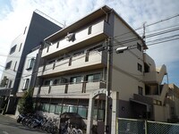 フレグランスハイム