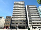 セレニテ日本橋ＳＵＤの外観