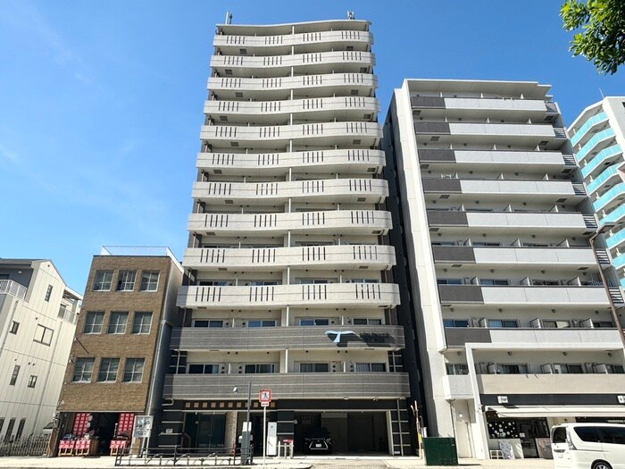 外観写真 セレニテ日本橋ＳＵＤ