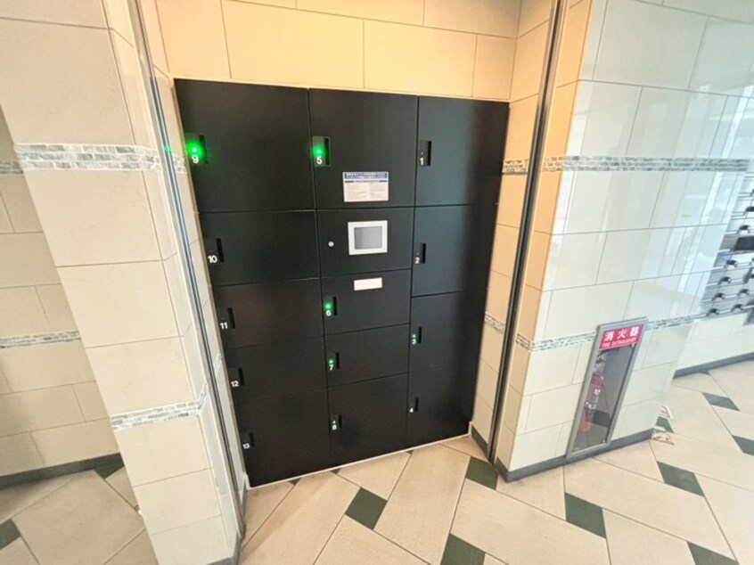 建物設備 セレニテ日本橋ＳＵＤ