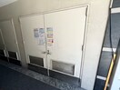 建物設備 セレニテ日本橋ＳＵＤ