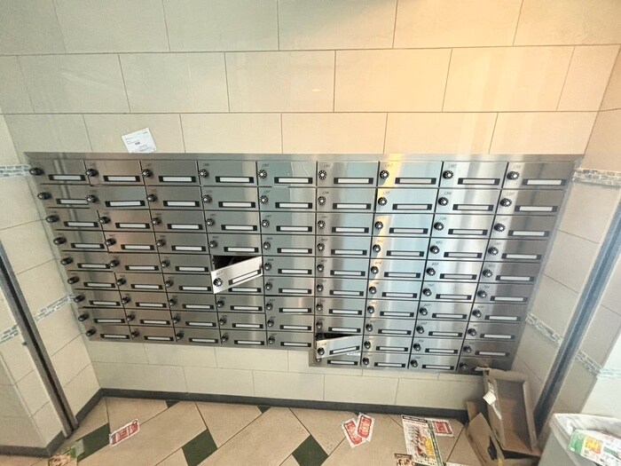 建物設備 セレニテ日本橋ＳＵＤ