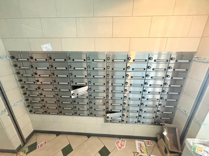建物設備 セレニテ日本橋ＳＵＤ