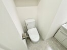 トイレ セレニテ日本橋ＳＵＤ