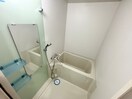 バス／シャワールーム等 セレニテ日本橋ＳＵＤ