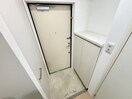 玄関 セレニテ日本橋ＳＵＤ