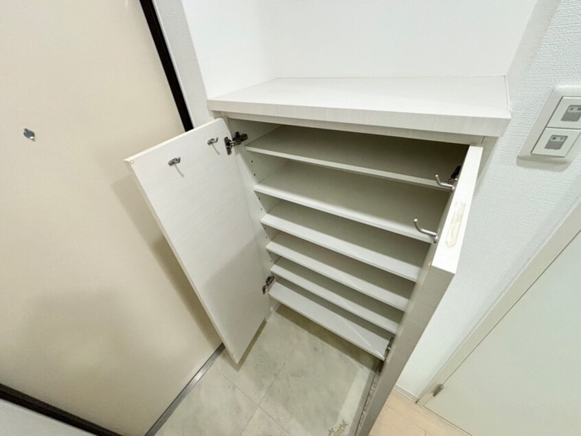 靴箱 セレニテ日本橋ＳＵＤ
