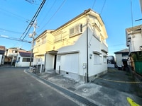 中井貸家（桜５－１８－２３）