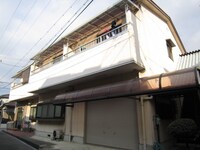メイワハイツ