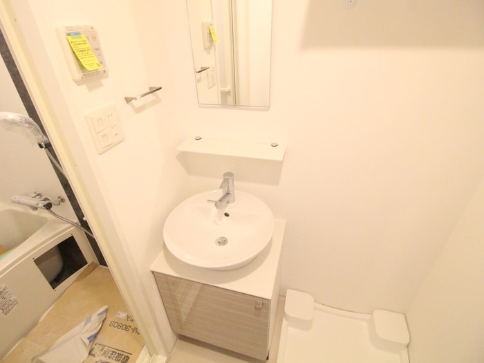 洗面 ｴｽﾘｰﾄﾞ神戸ｸﾞﾗﾝﾄﾞｰﾙ(1210)