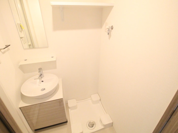 洗濯機置場 ｴｽﾘｰﾄﾞ神戸ｸﾞﾗﾝﾄﾞｰﾙ(1210)