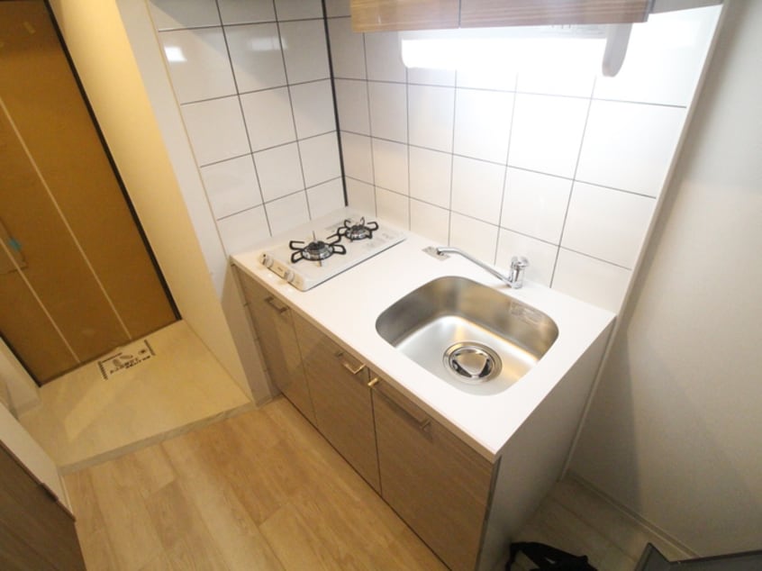 キッチン ｴｽﾘｰﾄﾞ神戸ｸﾞﾗﾝﾄﾞｰﾙ(1210)