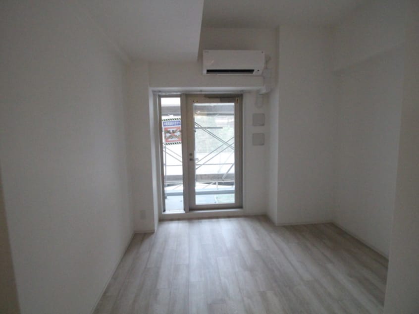 居室 ｴｽﾘｰﾄﾞ神戸ｸﾞﾗﾝﾄﾞｰﾙ(1210)