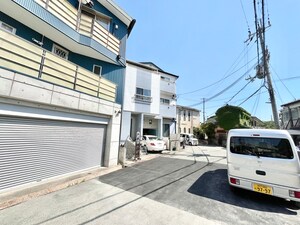 Ｄ－ｒｅｓｉｄｅｎｃｅ井口堂