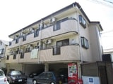 マンションひふみ