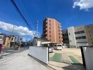 外観写真 メルベーユ