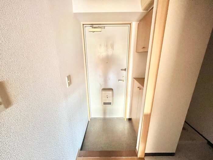 玄関 メルベーユ