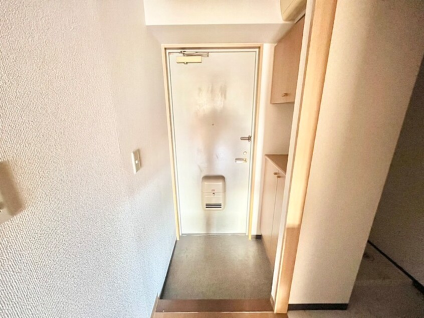 玄関 メルベーユ