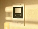 内観写真 メルベーユ